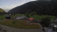 Archiv Foto Webcam Familienhotel Huber - Südtirol 17:00