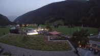 Archiv Foto Webcam Familienhotel Huber - Südtirol 19:00