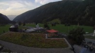 Archiv Foto Webcam Familienhotel Huber - Südtirol 05:00
