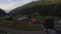 Archiv Foto Webcam Familienhotel Huber - Südtirol 06:00
