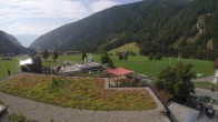 Archiv Foto Webcam Familienhotel Huber - Südtirol 09:00