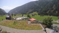 Archiv Foto Webcam Familienhotel Huber - Südtirol 11:00