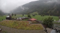 Archiv Foto Webcam Familienhotel Huber - Südtirol 06:00