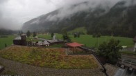 Archiv Foto Webcam Familienhotel Huber - Südtirol 07:00