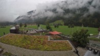 Archiv Foto Webcam Familienhotel Huber - Südtirol 11:00
