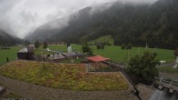 Archiv Foto Webcam Familienhotel Huber - Südtirol 13:00