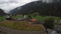 Archiv Foto Webcam Familienhotel Huber - Südtirol 17:00