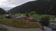 Archiv Foto Webcam Familienhotel Huber - Südtirol 05:00