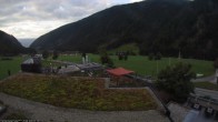 Archiv Foto Webcam Familienhotel Huber - Südtirol 06:00