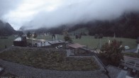 Archiv Foto Webcam Familienhotel Huber - Südtirol 05:00