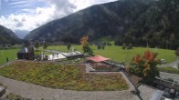 Archiv Foto Webcam Familienhotel Huber - Südtirol 11:00
