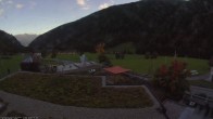 Archiv Foto Webcam Familienhotel Huber - Südtirol 17:00