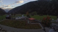 Archived image Webcam Family Hotel Huber (South Tyrol) 17:00
