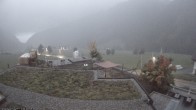 Archiv Foto Webcam Familienhotel Huber - Südtirol 05:00