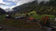 Archiv Foto Webcam Familienhotel Huber - Südtirol 08:00