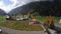 Archiv Foto Webcam Familienhotel Huber - Südtirol 09:00