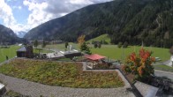 Archiv Foto Webcam Familienhotel Huber - Südtirol 10:00