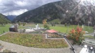 Archiv Foto Webcam Familienhotel Huber - Südtirol 15:00
