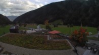 Archiv Foto Webcam Familienhotel Huber - Südtirol 17:00