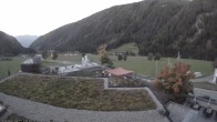 Archiv Foto Webcam Familienhotel Huber - Südtirol 05:00