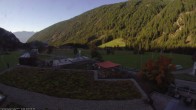 Archiv Foto Webcam Familienhotel Huber - Südtirol 07:00