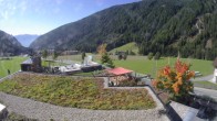 Archiv Foto Webcam Familienhotel Huber - Südtirol 09:00