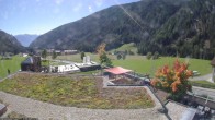 Archiv Foto Webcam Familienhotel Huber - Südtirol 11:00