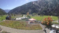 Archiv Foto Webcam Familienhotel Huber - Südtirol 13:00