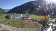 Archiv Foto Webcam Familienhotel Huber - Südtirol 15:00