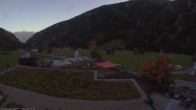 Archived image Webcam Family Hotel Huber (South Tyrol) 12:00