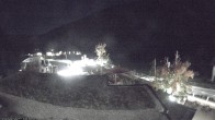 Archiv Foto Webcam Familienhotel Huber - Südtirol 19:00