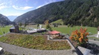 Archiv Foto Webcam Familienhotel Huber - Südtirol 09:00