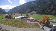 Archiv Foto Webcam Familienhotel Huber - Südtirol 11:00