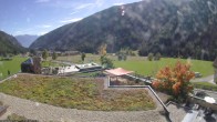 Archiv Foto Webcam Familienhotel Huber - Südtirol 13:00