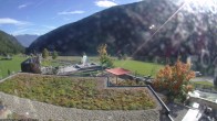 Archiv Foto Webcam Familienhotel Huber - Südtirol 15:00