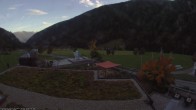 Archiv Foto Webcam Familienhotel Huber - Südtirol 17:00