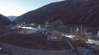 Archiv Foto Webcam Familienhotel Huber - Südtirol 05:00