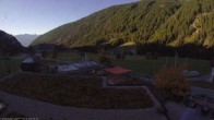 Archiv Foto Webcam Familienhotel Huber - Südtirol 07:00