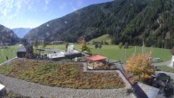 Archiv Foto Webcam Familienhotel Huber - Südtirol 09:00