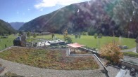 Archiv Foto Webcam Familienhotel Huber - Südtirol 13:00