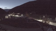 Archiv Foto Webcam Familienhotel Huber - Südtirol 05:00