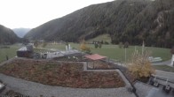 Archiv Foto Webcam Familienhotel Huber - Südtirol 06:00