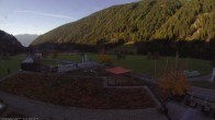 Archiv Foto Webcam Familienhotel Huber - Südtirol 07:00