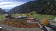 Archiv Foto Webcam Familienhotel Huber - Südtirol 09:00