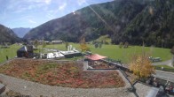 Archiv Foto Webcam Familienhotel Huber - Südtirol 11:00