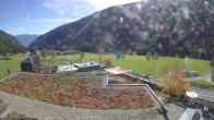 Archiv Foto Webcam Familienhotel Huber - Südtirol 13:00