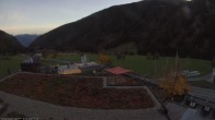Archiv Foto Webcam Familienhotel Huber - Südtirol 17:00