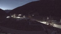 Archiv Foto Webcam Familienhotel Huber - Südtirol 05:00