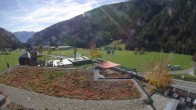 Archiv Foto Webcam Familienhotel Huber - Südtirol 11:00