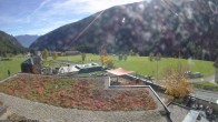 Archiv Foto Webcam Familienhotel Huber - Südtirol 13:00